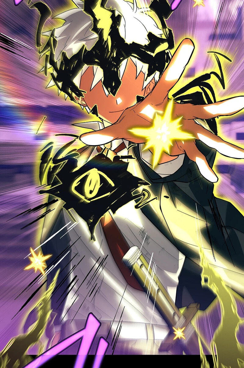 The Legendary Hero is an Academy Honors Student Chapter 107 page 81 - 