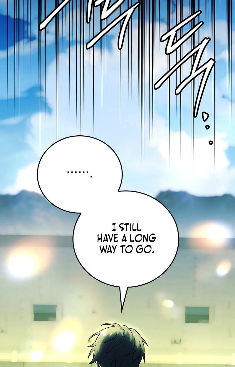 The Legendary Hero is an Academy Honors Student Chapter 107 page 87 - 