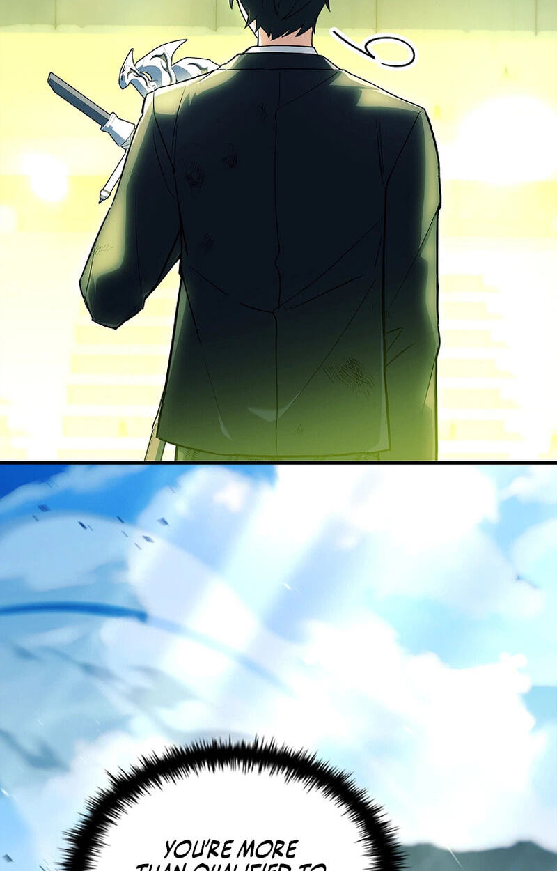 The Legendary Hero is an Academy Honors Student Chapter 107 page 88 - 