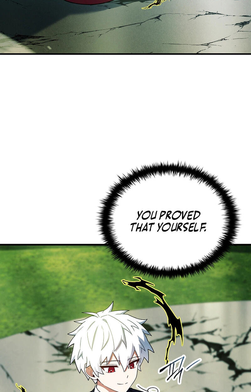 The Legendary Hero is an Academy Honors Student Chapter 107 page 90 - 