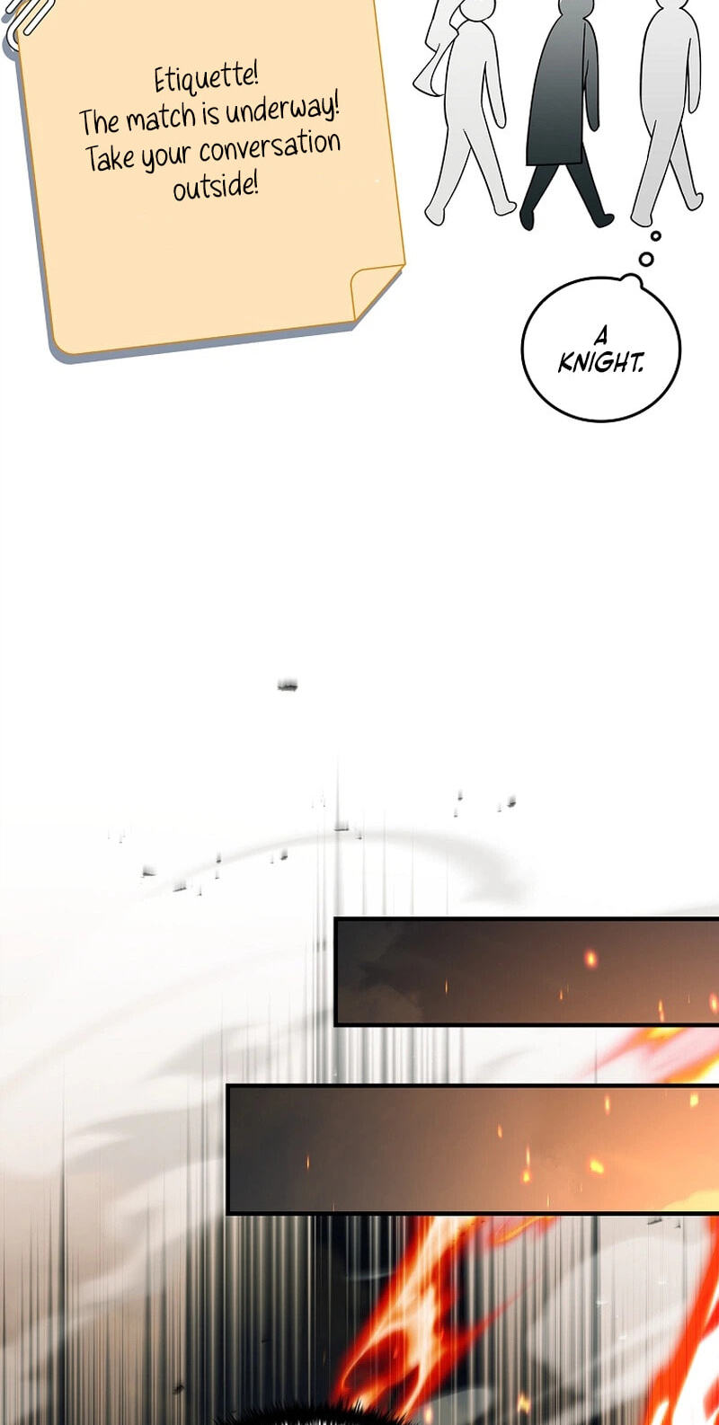 The Legendary Hero is an Academy Honors Student Chapter 107 page 10 - 