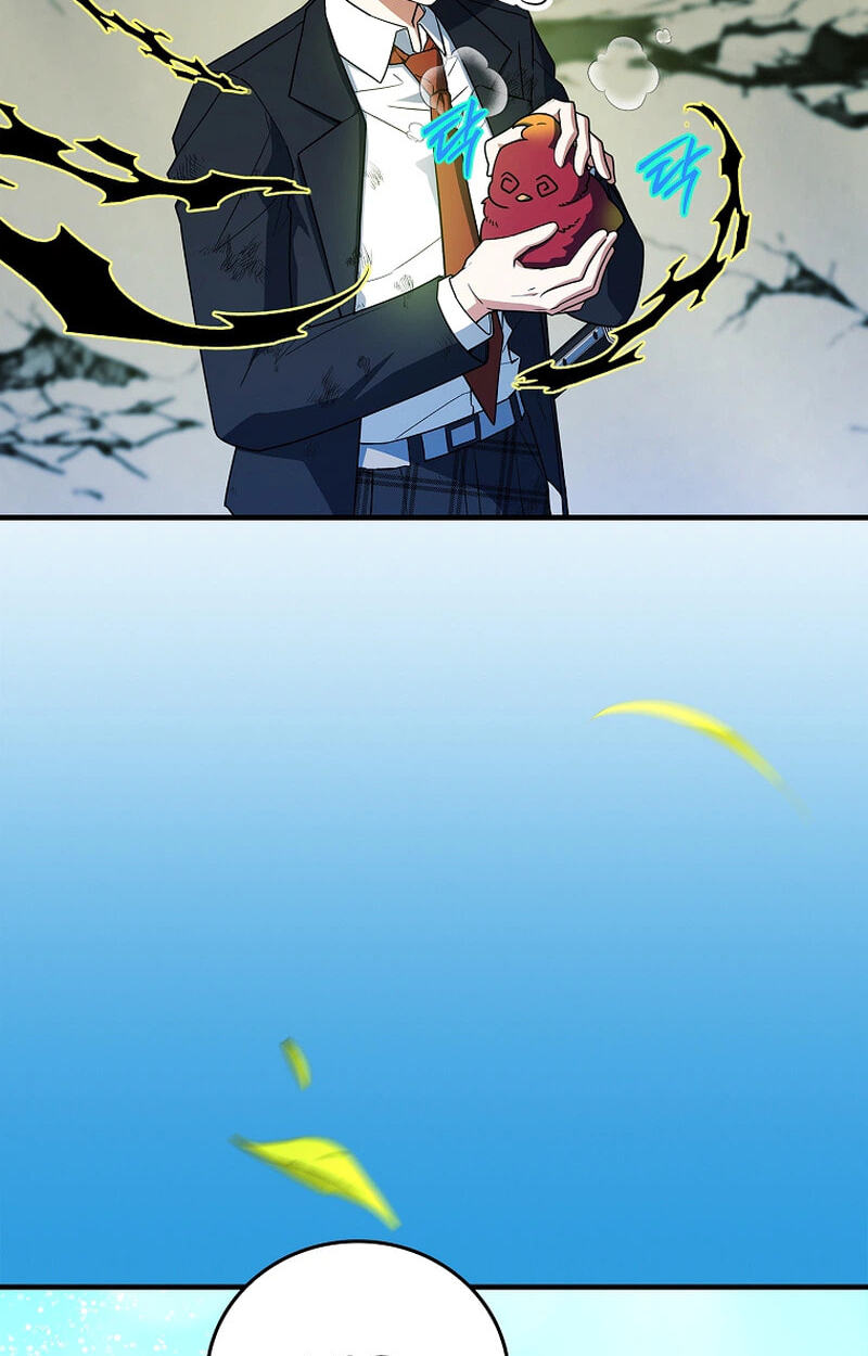 The Legendary Hero is an Academy Honors Student Chapter 107 page 91 - 