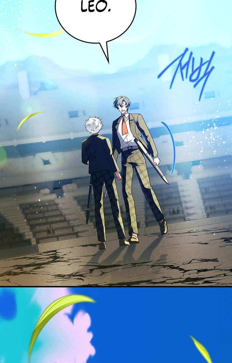The Legendary Hero is an Academy Honors Student Chapter 107 page 92 - 