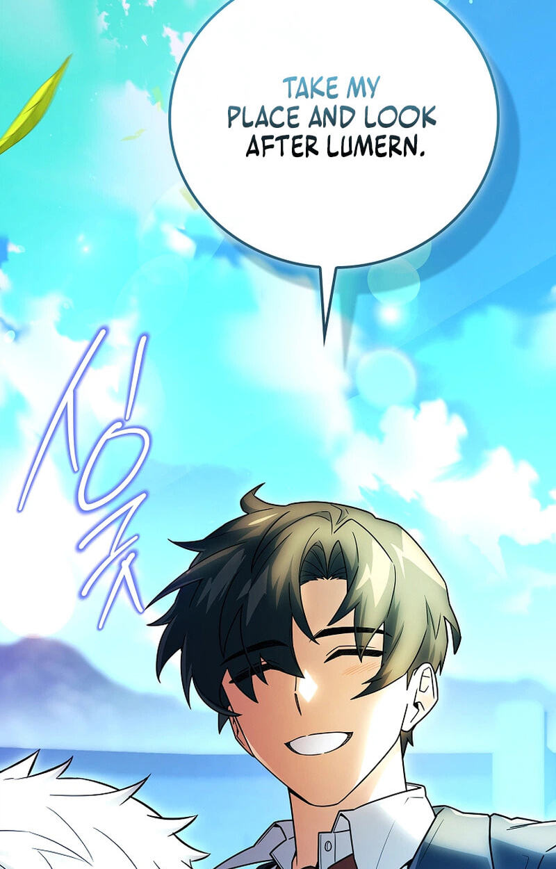 The Legendary Hero is an Academy Honors Student Chapter 107 page 94 - 