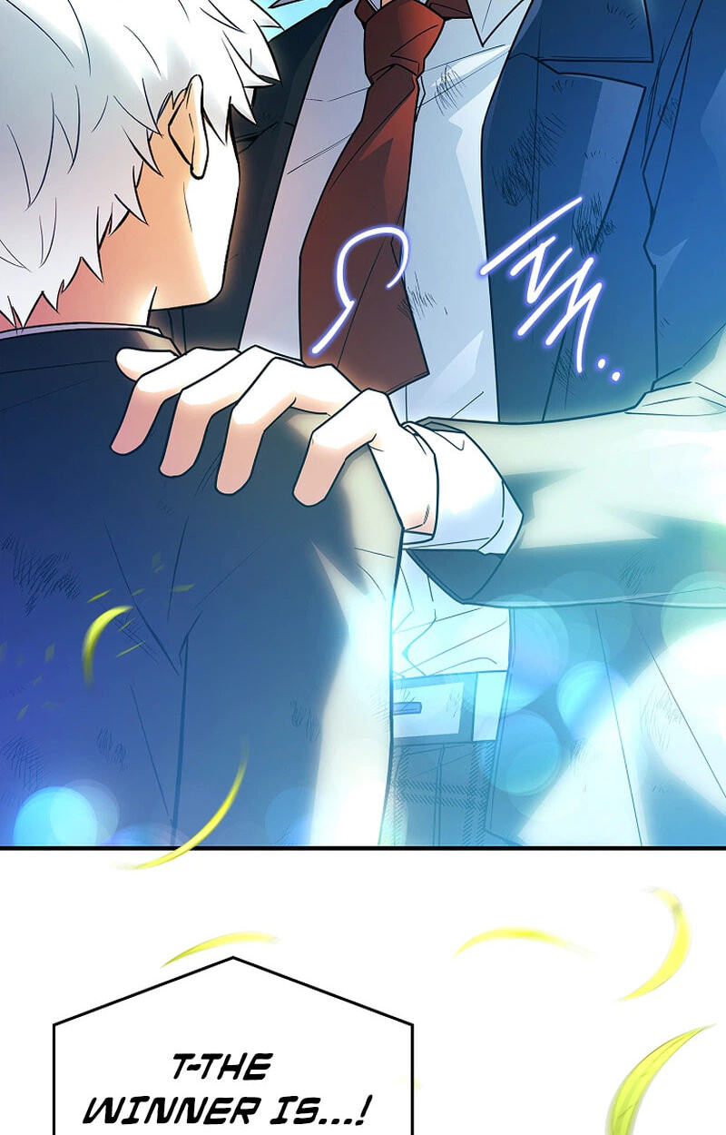 The Legendary Hero is an Academy Honors Student Chapter 107 page 95 - 