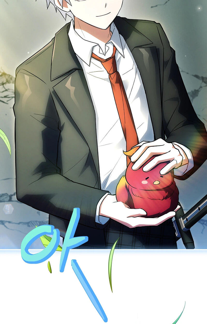 The Legendary Hero is an Academy Honors Student Chapter 107 page 98 - 