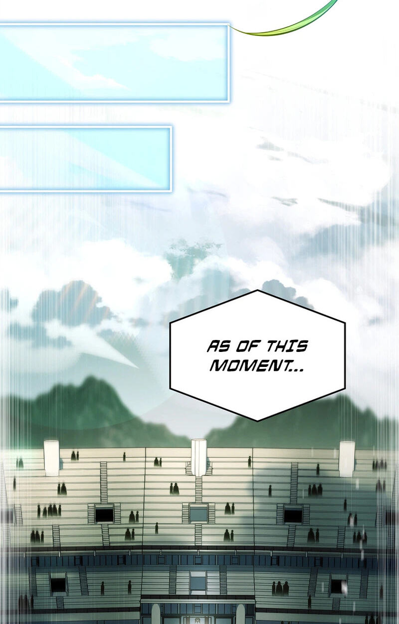 The Legendary Hero is an Academy Honors Student Chapter 107 page 99 - 