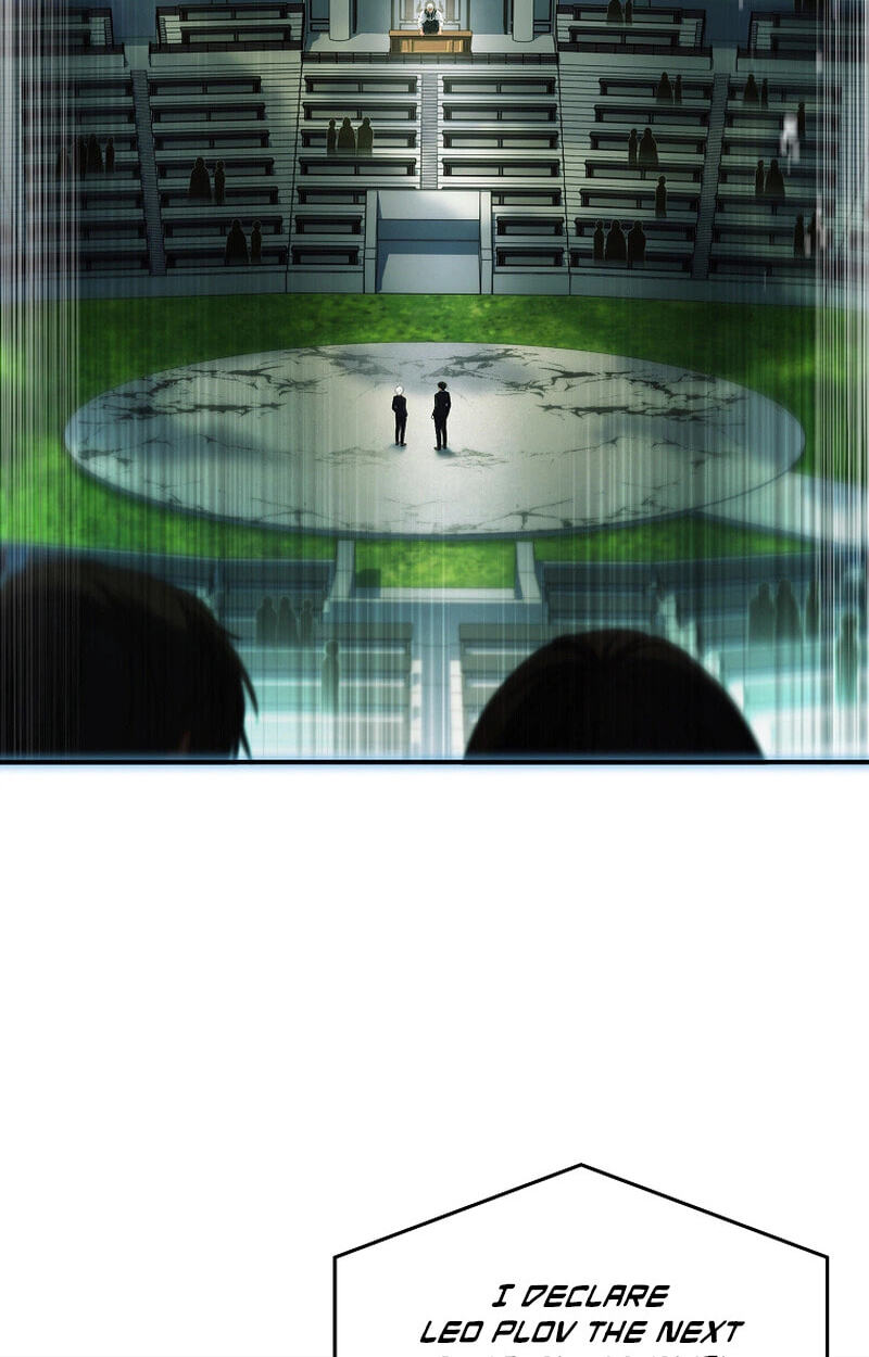 The Legendary Hero is an Academy Honors Student Chapter 107 page 100 - 