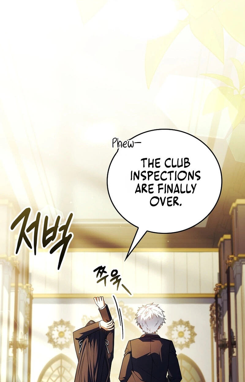 The Legendary Hero is an Academy Honors Student Chapter 108 page 106 - 