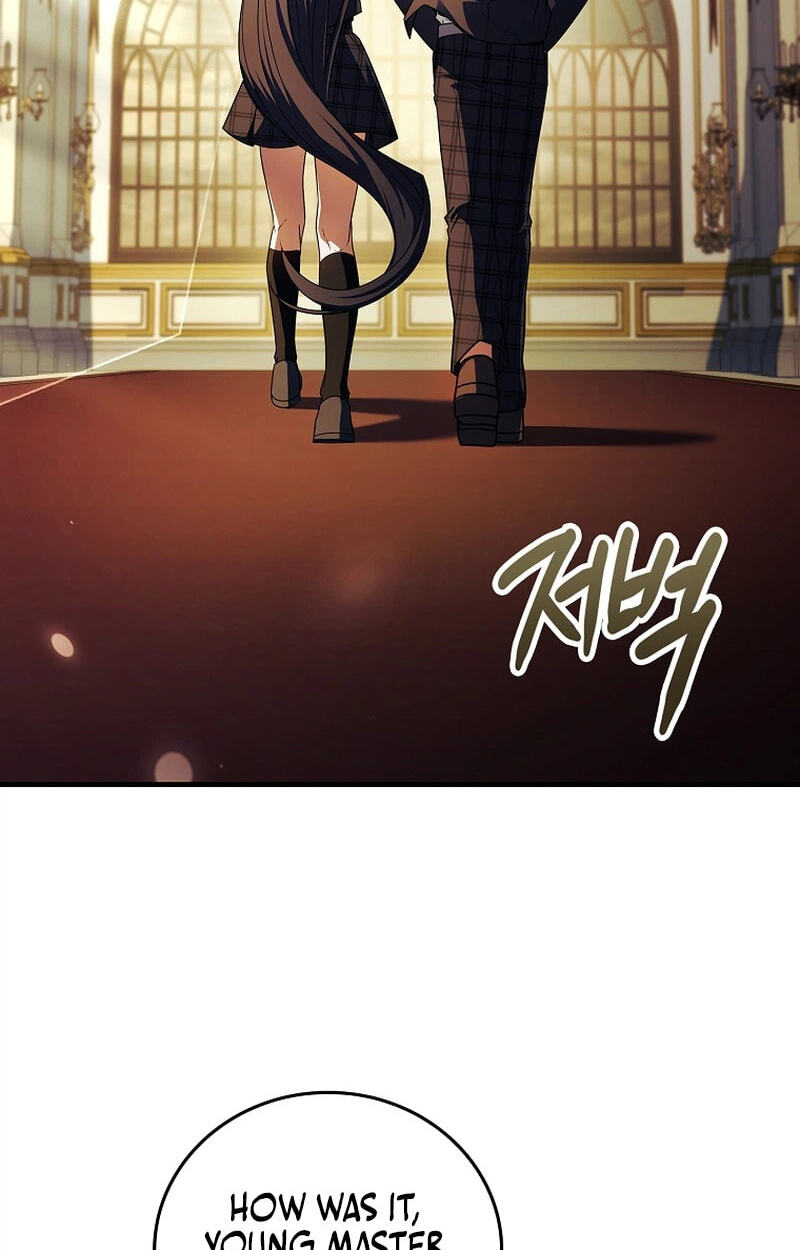 The Legendary Hero is an Academy Honors Student Chapter 108 page 107 - 