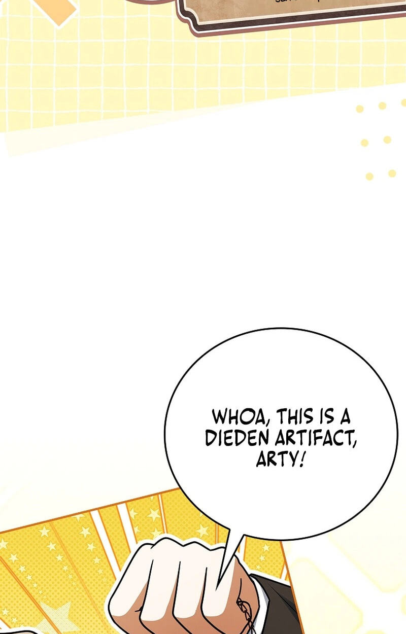 The Legendary Hero is an Academy Honors Student Chapter 108 page 115 - 