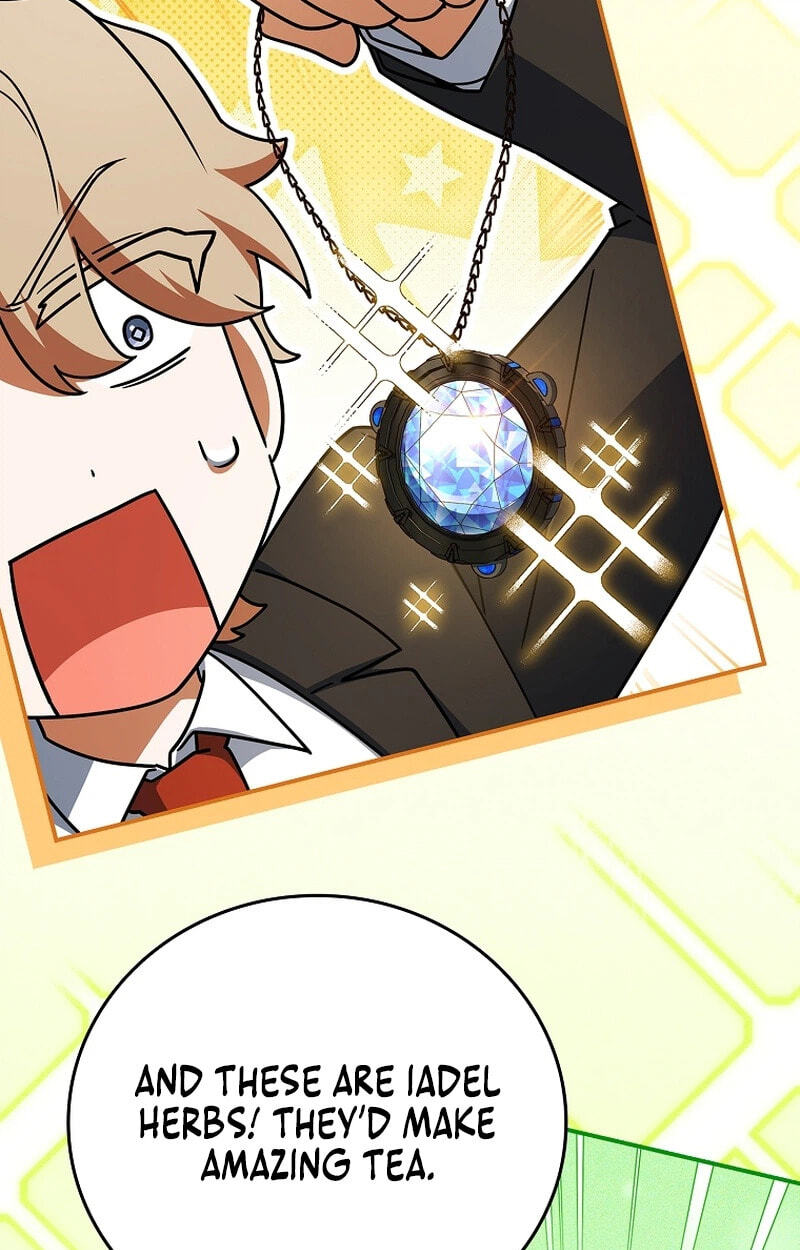 The Legendary Hero is an Academy Honors Student Chapter 108 page 116 - 