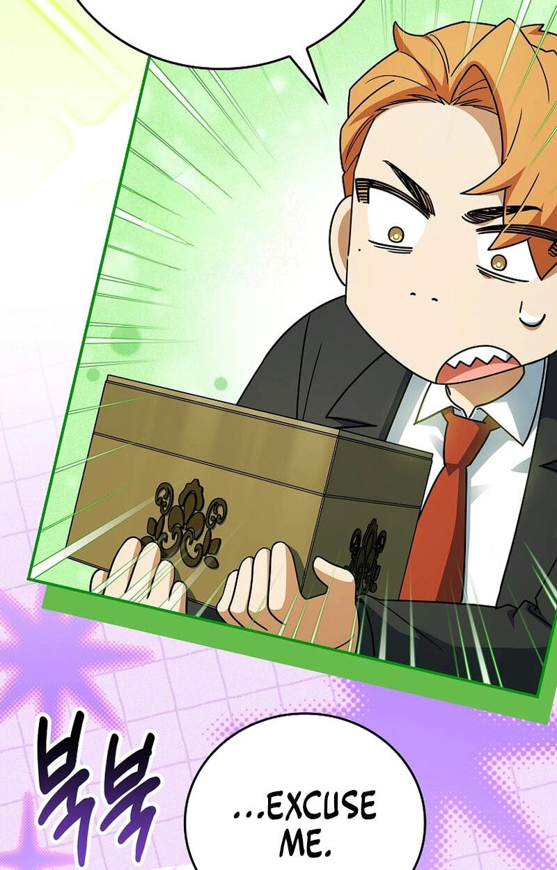 The Legendary Hero is an Academy Honors Student Chapter 108 page 117 - 