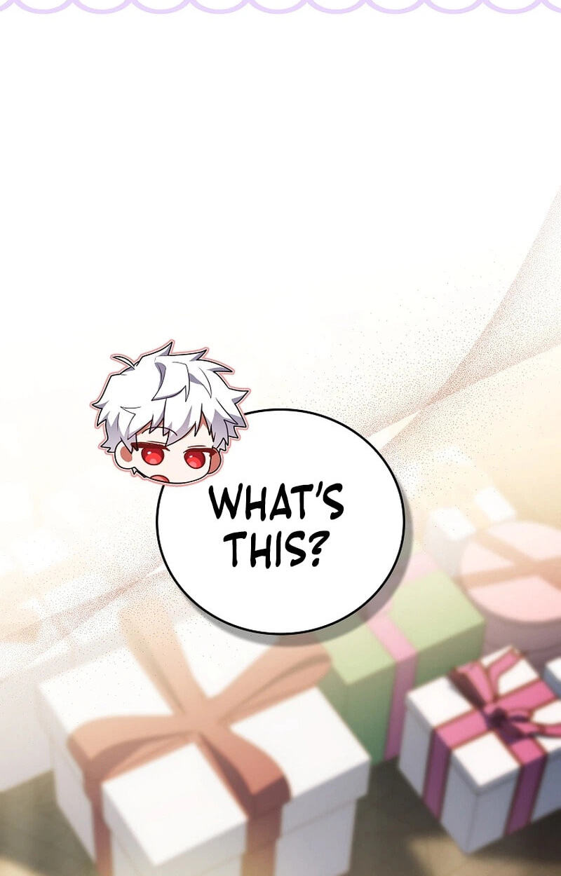 The Legendary Hero is an Academy Honors Student Chapter 108 page 119 - 