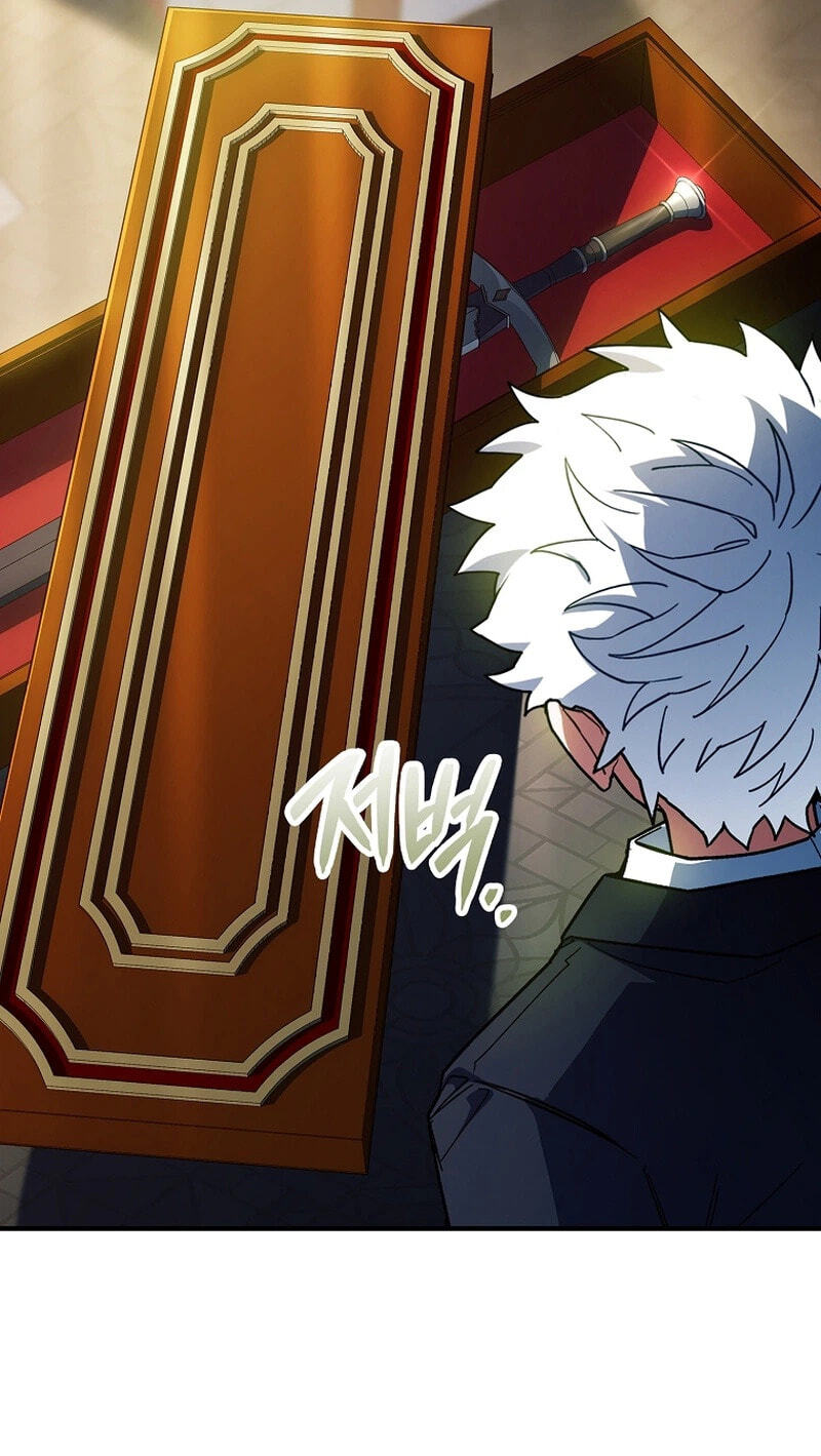 The Legendary Hero is an Academy Honors Student Chapter 108 page 120 - 