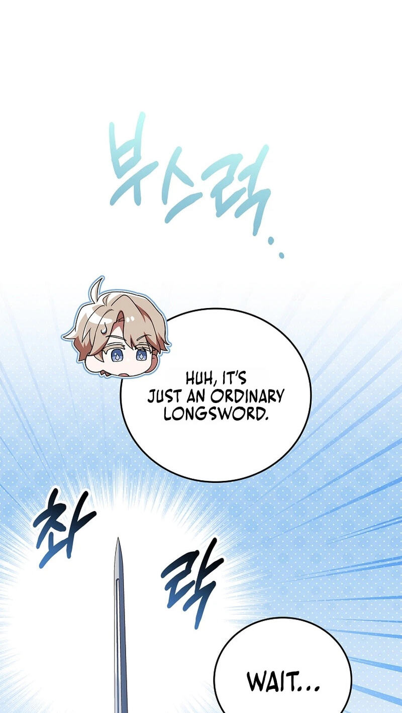 The Legendary Hero is an Academy Honors Student Chapter 108 page 121 - 