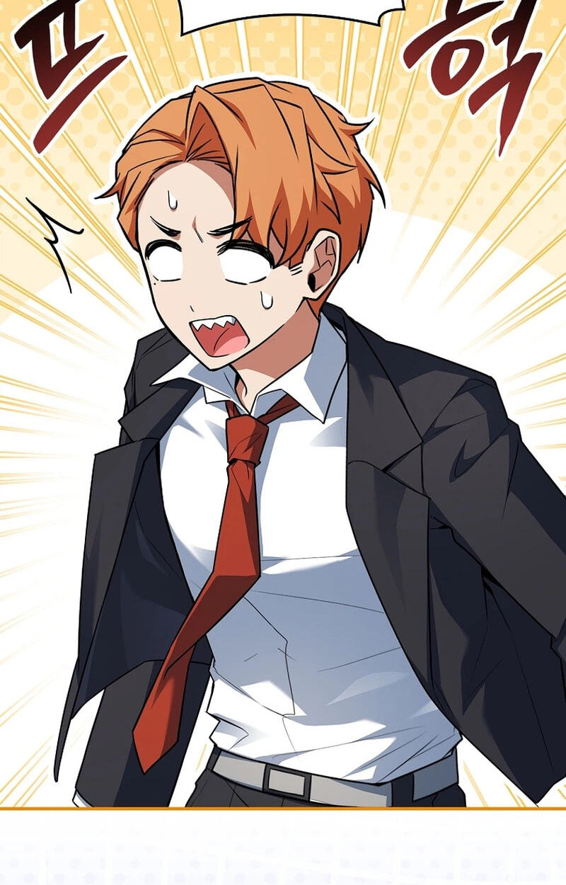 The Legendary Hero is an Academy Honors Student Chapter 108 page 125 - 