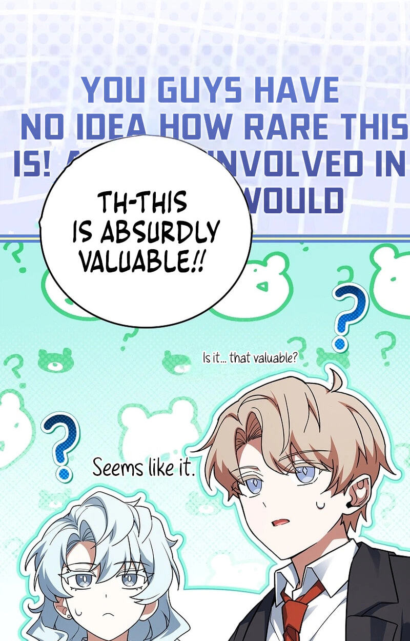 The Legendary Hero is an Academy Honors Student Chapter 108 page 126 - 