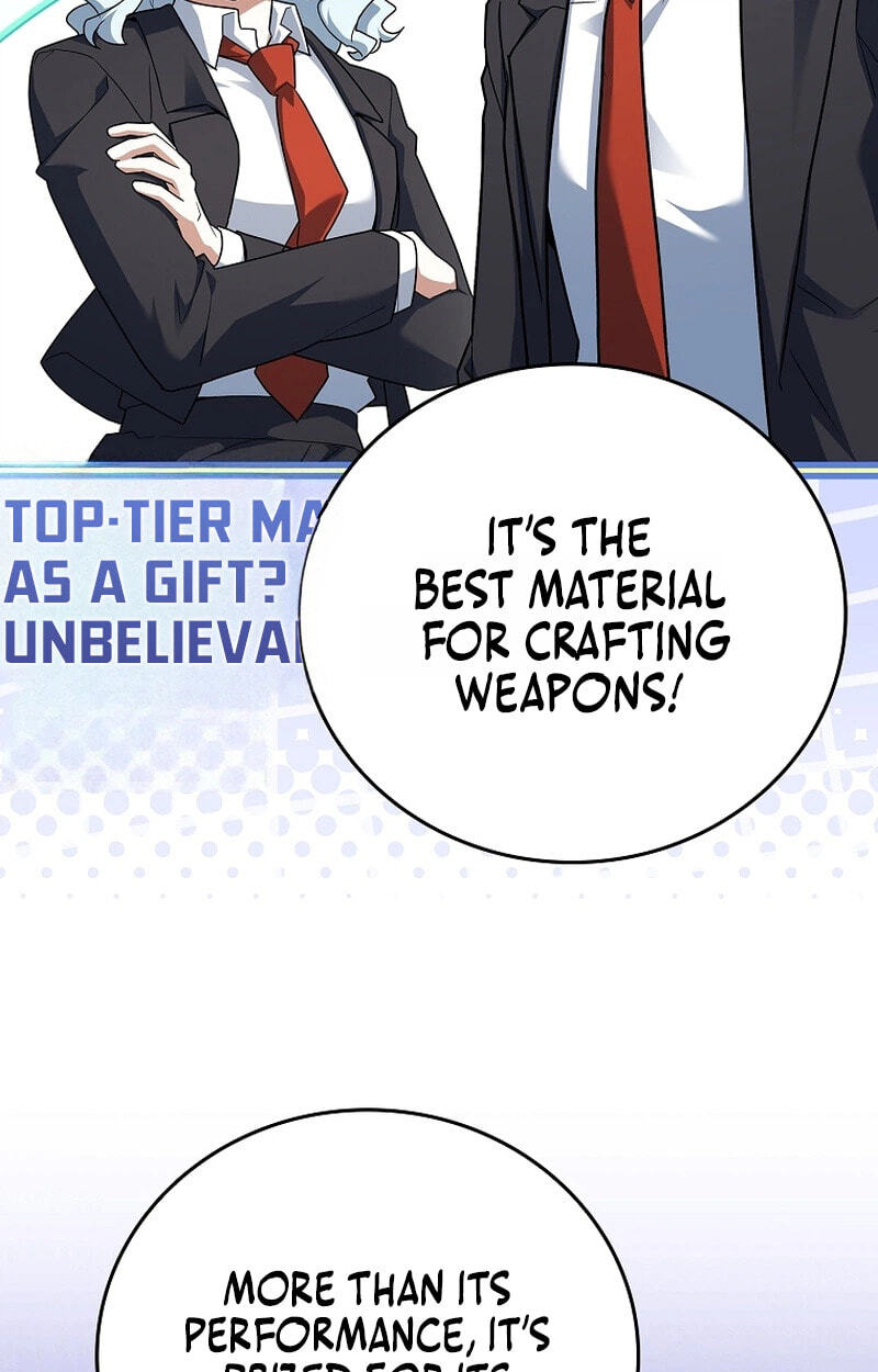 The Legendary Hero is an Academy Honors Student Chapter 108 page 127 - 