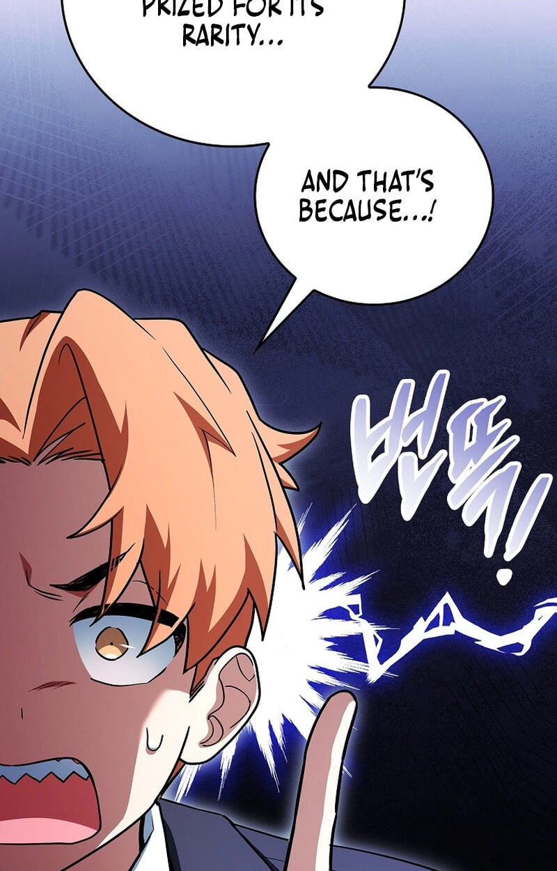 The Legendary Hero is an Academy Honors Student Chapter 108 page 128 - 