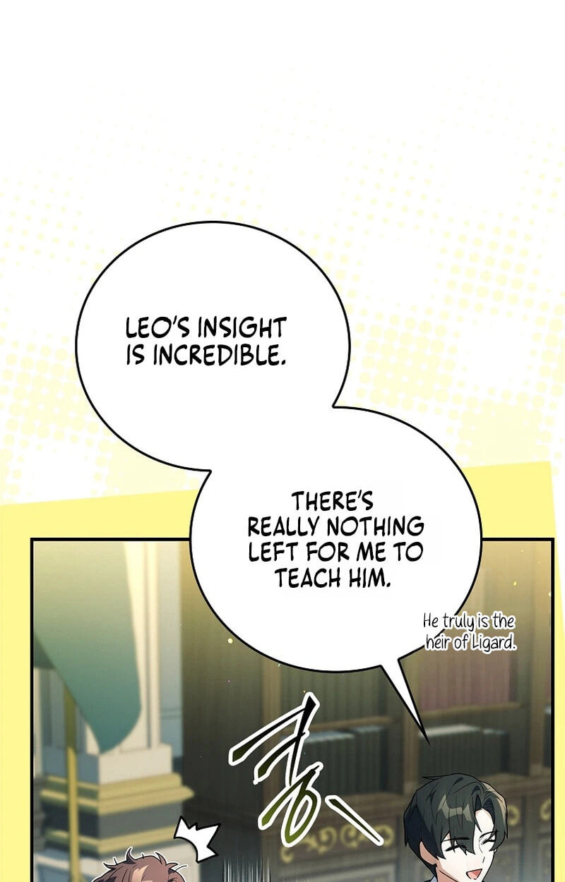 The Legendary Hero is an Academy Honors Student Chapter 108 page 14 - 