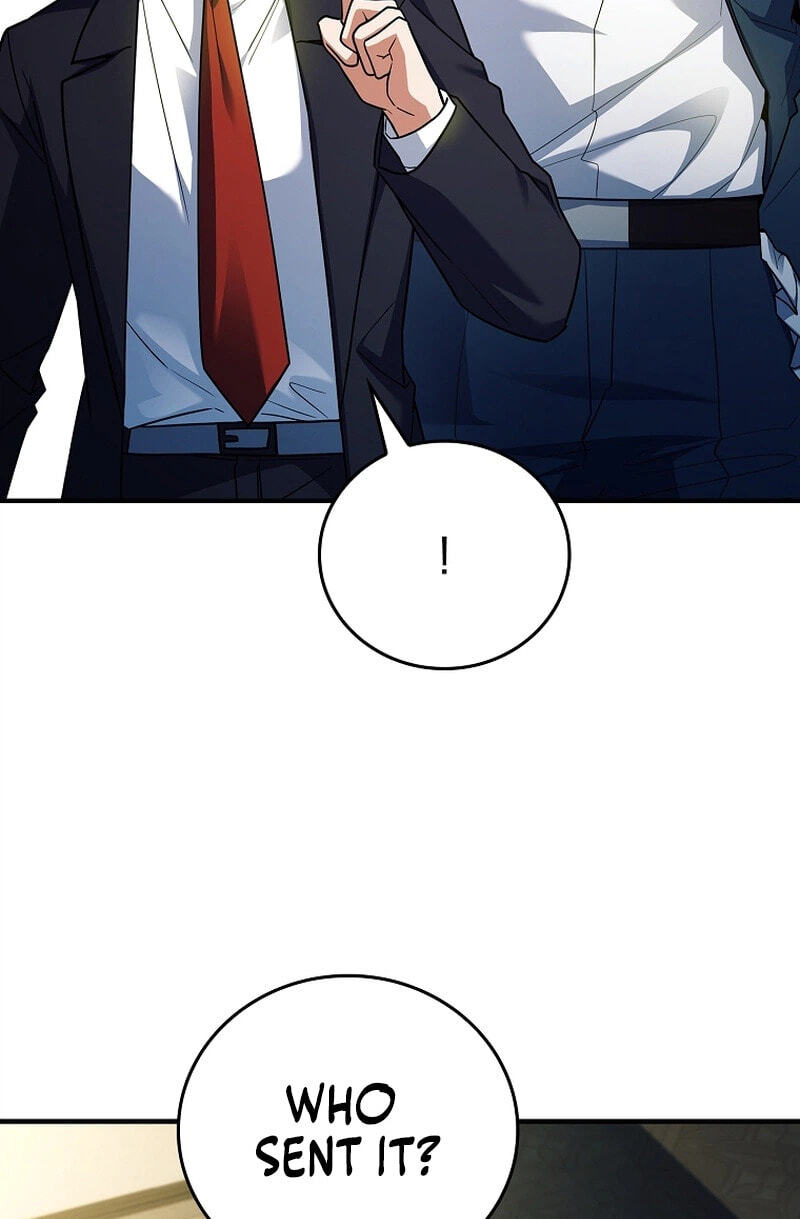The Legendary Hero is an Academy Honors Student Chapter 108 page 131 - 