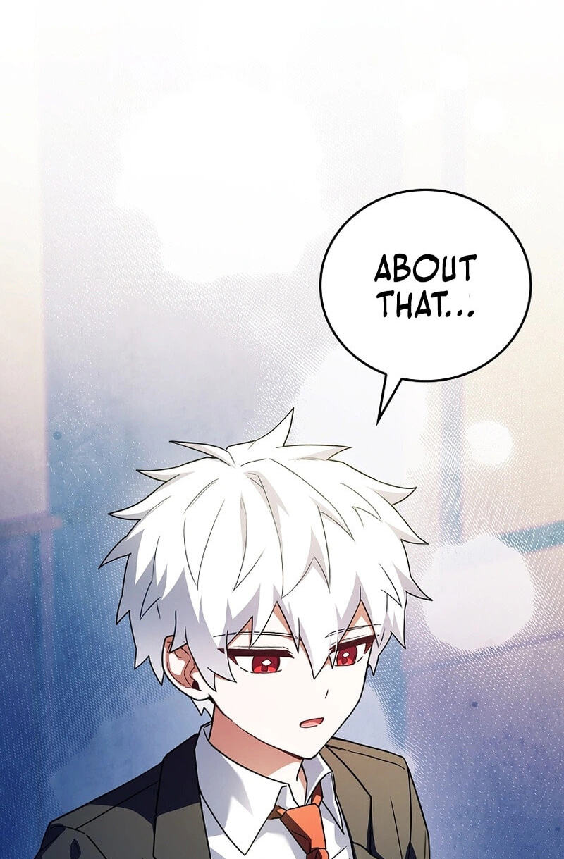 The Legendary Hero is an Academy Honors Student Chapter 108 page 133 - 
