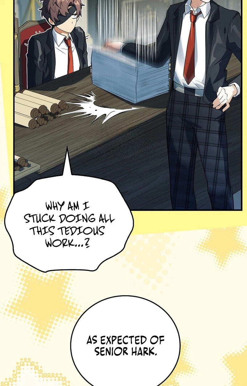 The Legendary Hero is an Academy Honors Student Chapter 108 page 15 - 
