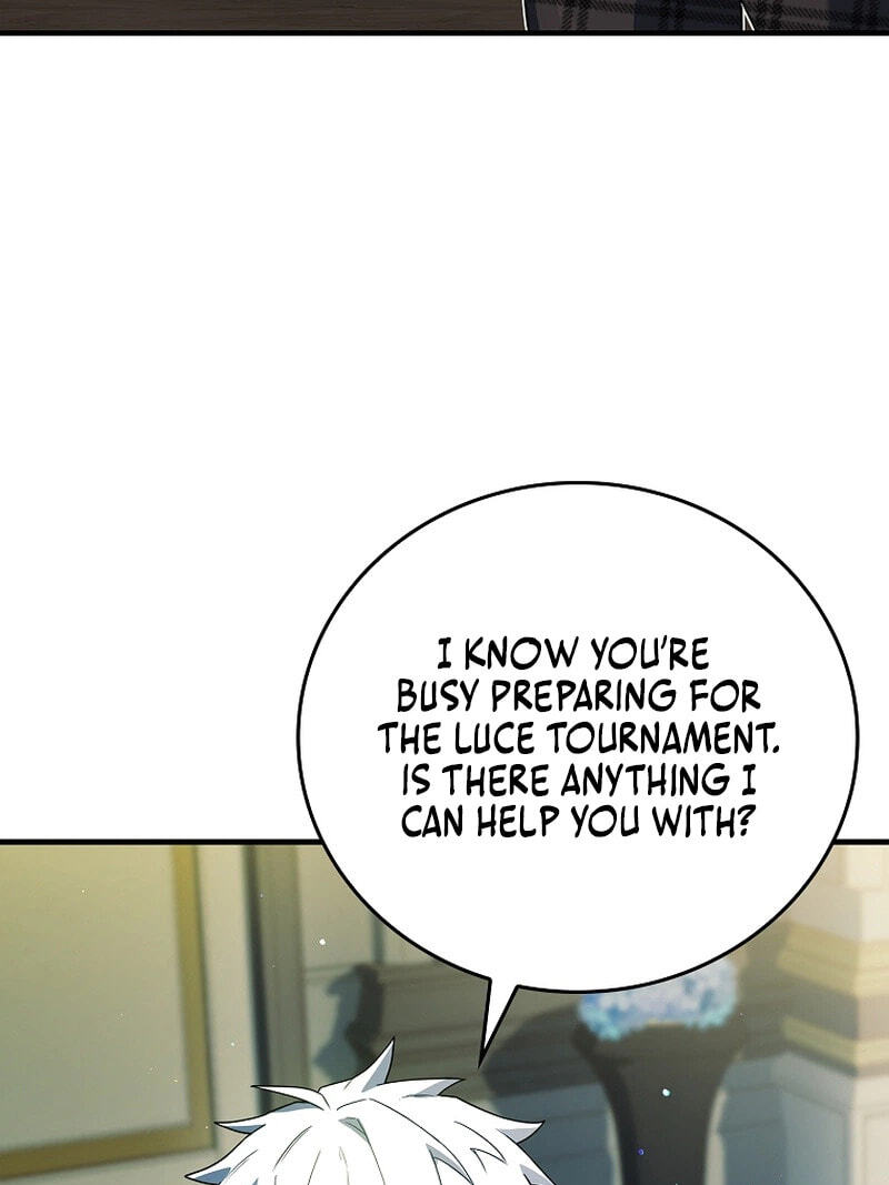The Legendary Hero is an Academy Honors Student Chapter 108 page 19 - 