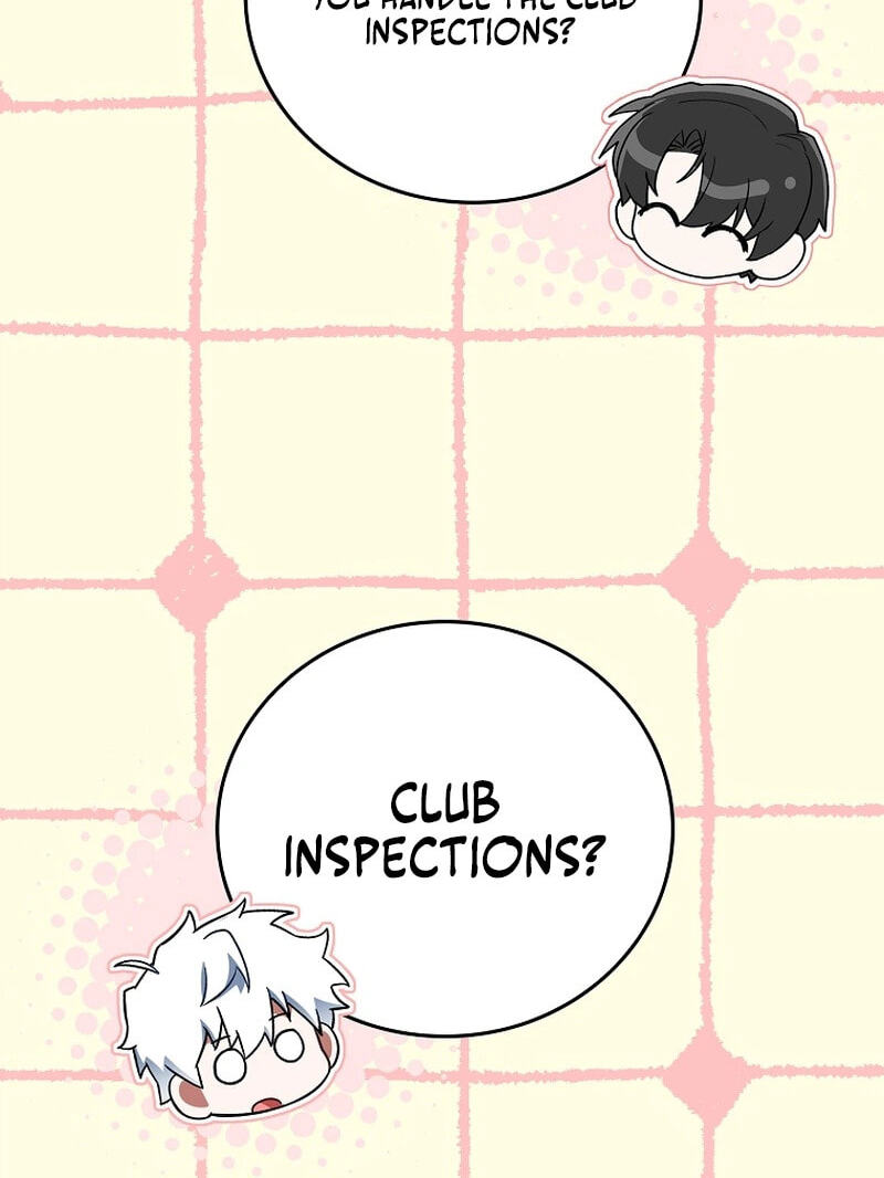 The Legendary Hero is an Academy Honors Student Chapter 108 page 21 - 