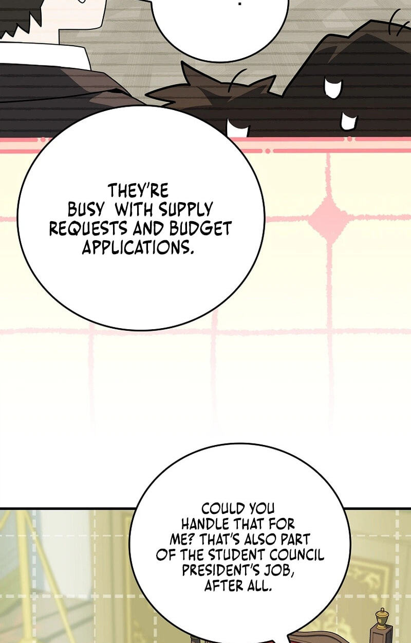 The Legendary Hero is an Academy Honors Student Chapter 108 page 23 - 