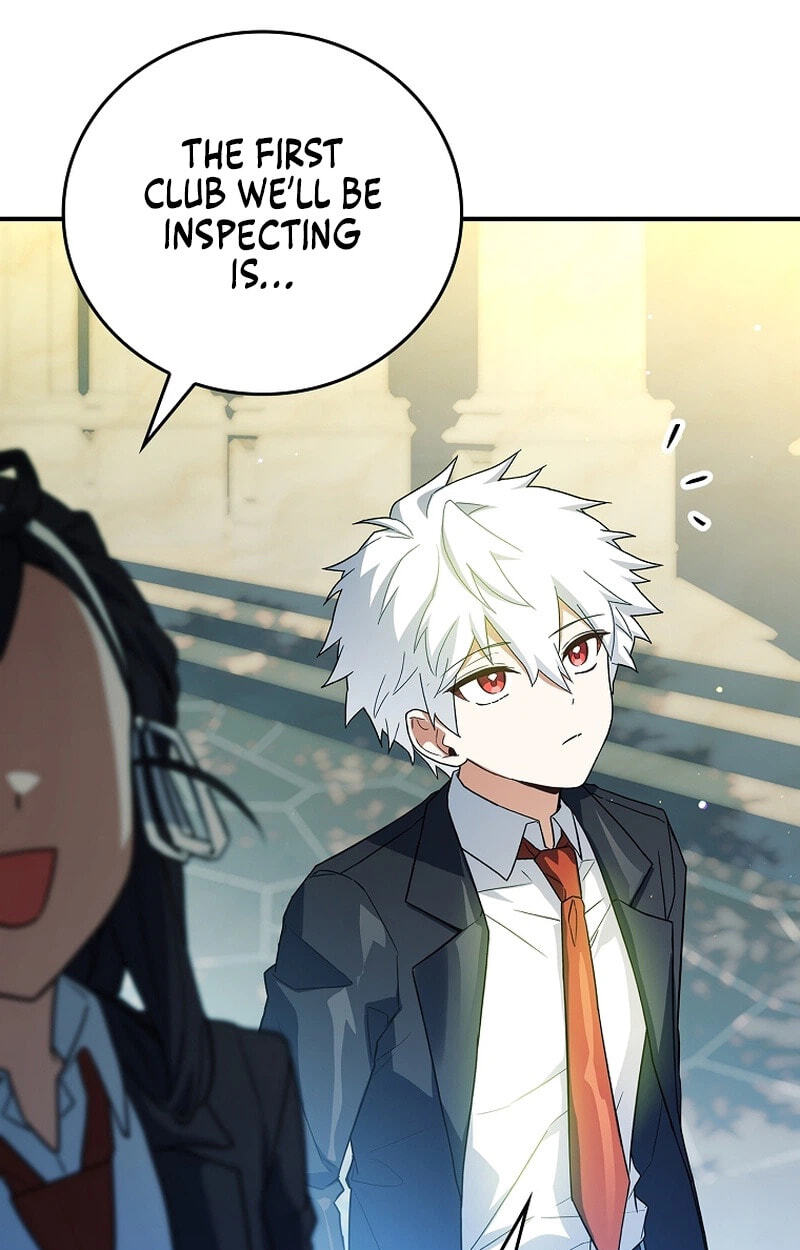 The Legendary Hero is an Academy Honors Student Chapter 108 page 30 - 