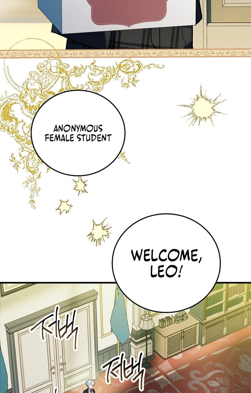 The Legendary Hero is an Academy Honors Student Chapter 108 page 4 - 