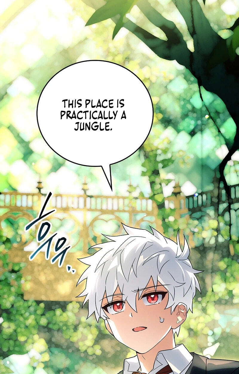 The Legendary Hero is an Academy Honors Student Chapter 108 page 38 - 