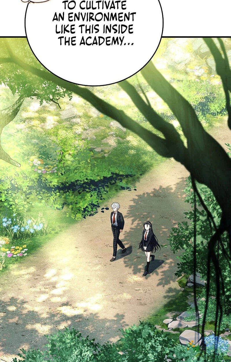 The Legendary Hero is an Academy Honors Student Chapter 108 page 40 - 