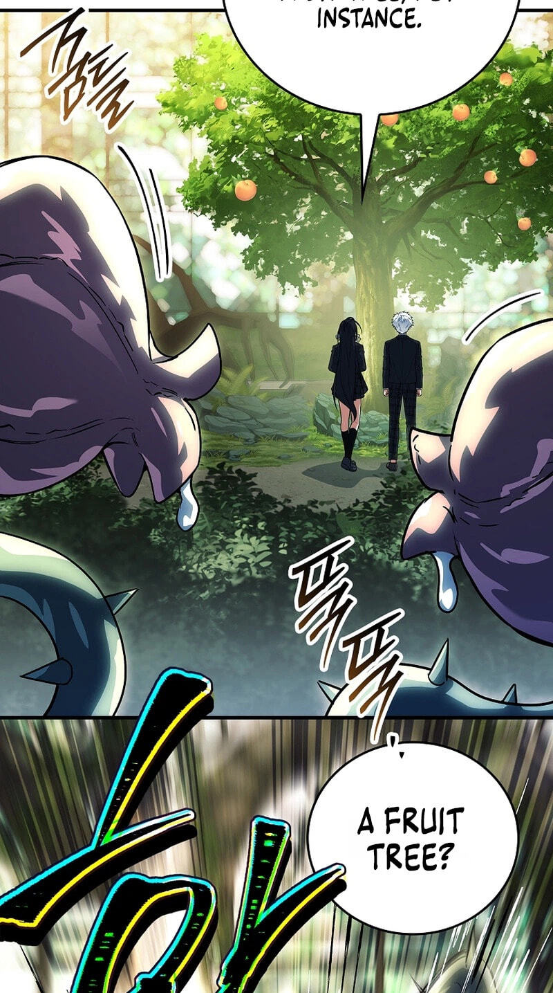 The Legendary Hero is an Academy Honors Student Chapter 108 page 42 - 