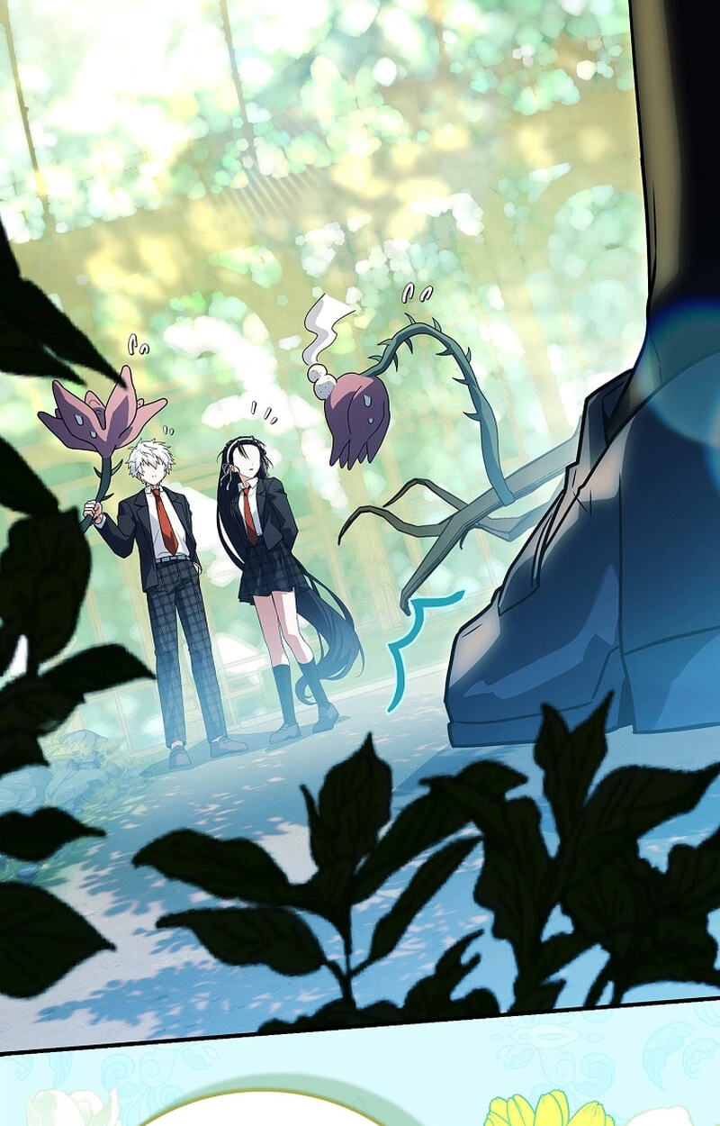 The Legendary Hero is an Academy Honors Student Chapter 108 page 47 - 