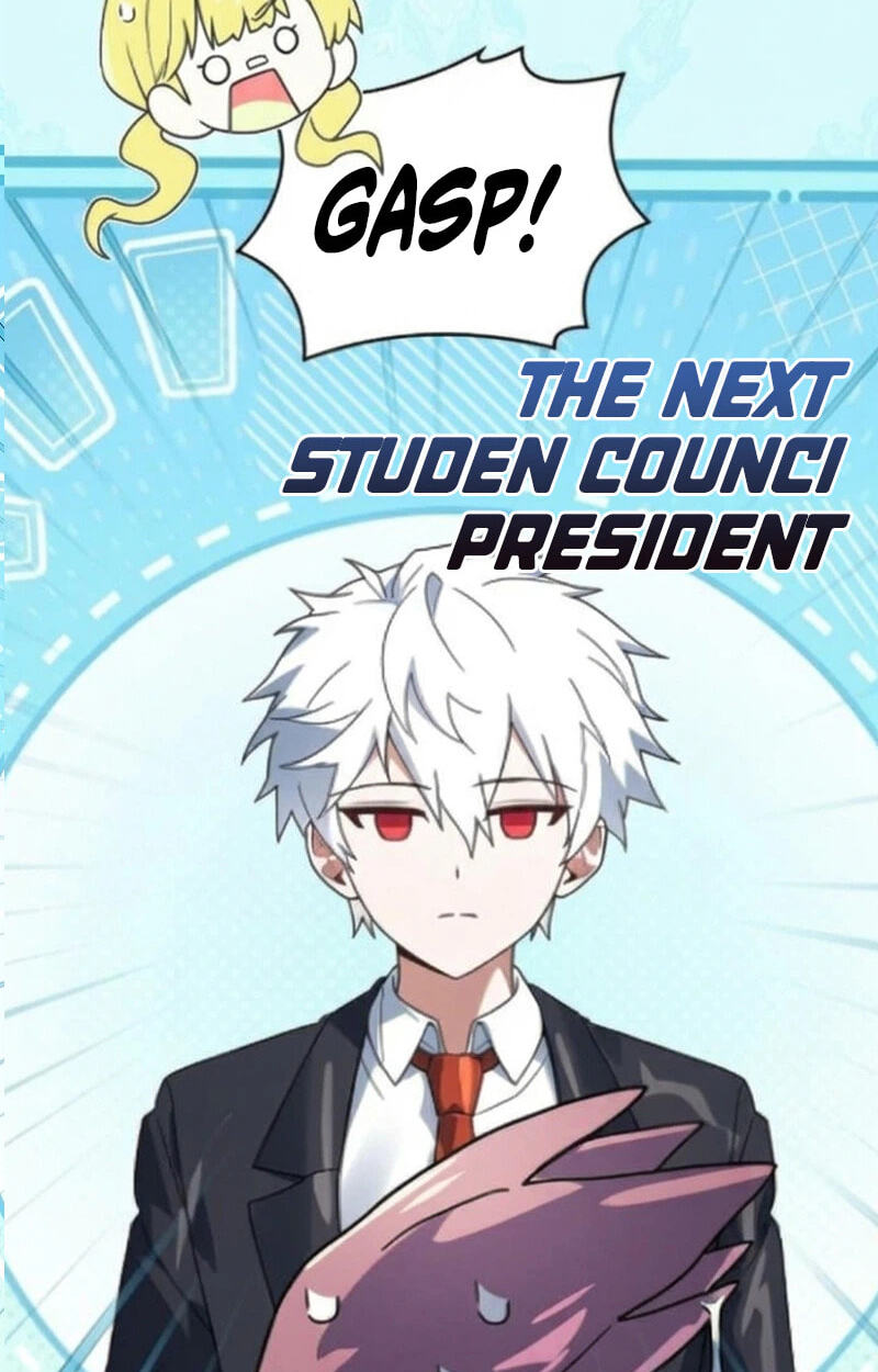 The Legendary Hero is an Academy Honors Student Chapter 108 page 50 - 
