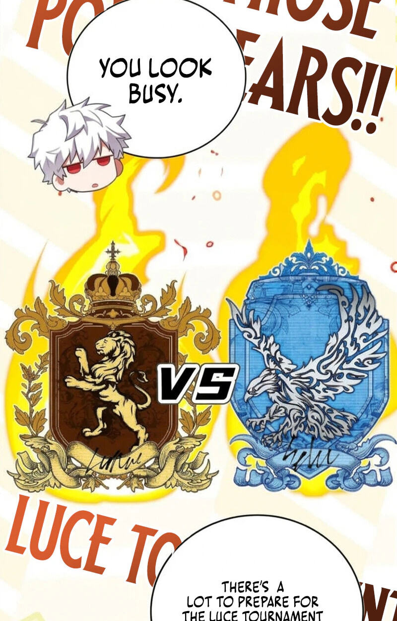 The Legendary Hero is an Academy Honors Student Chapter 108 page 6 - 