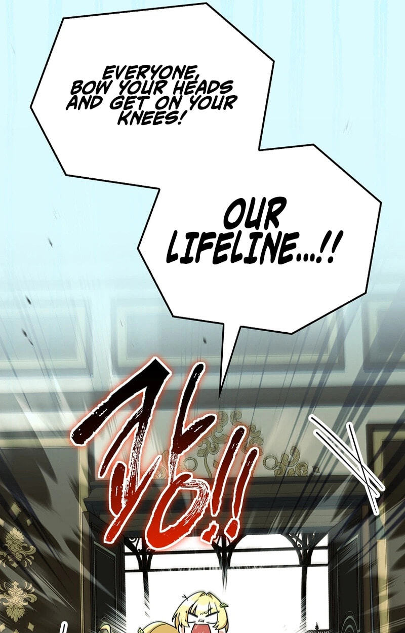 The Legendary Hero is an Academy Honors Student Chapter 108 page 56 - 