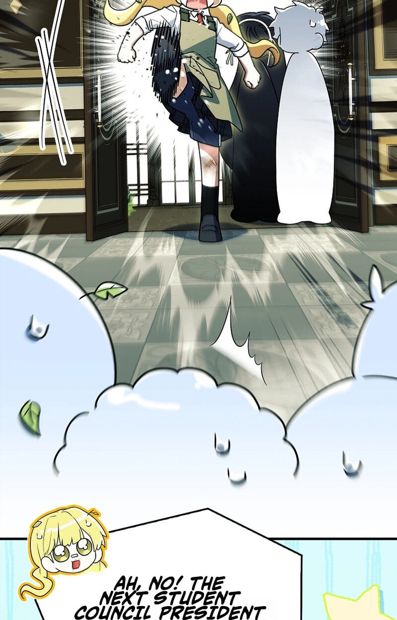 The Legendary Hero is an Academy Honors Student Chapter 108 page 57 - 