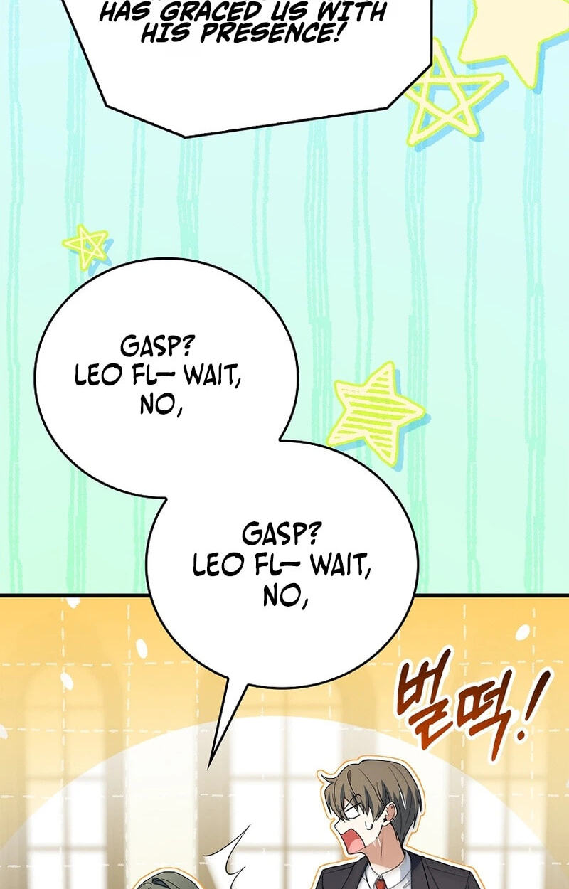 The Legendary Hero is an Academy Honors Student Chapter 108 page 58 - 