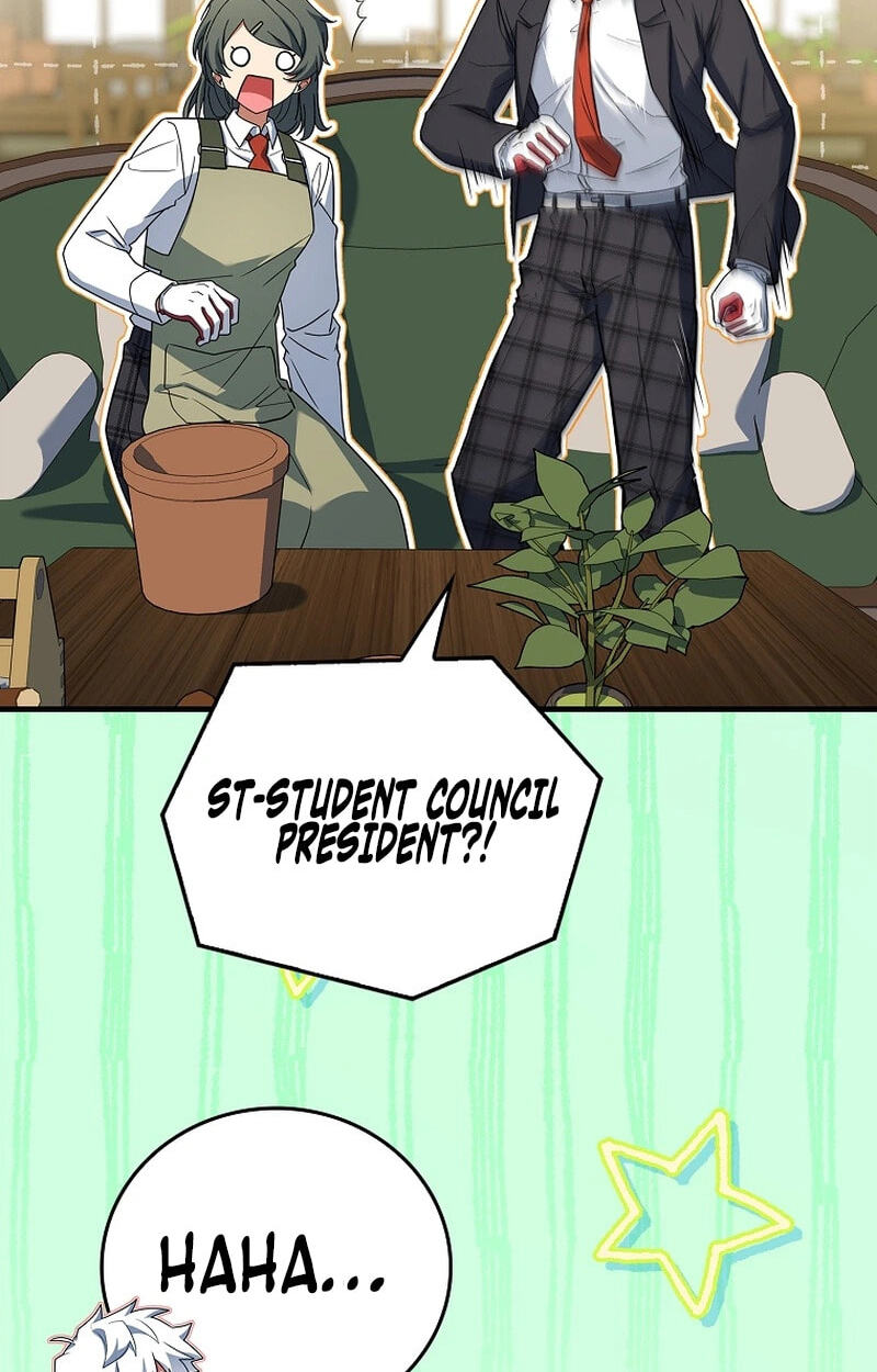 The Legendary Hero is an Academy Honors Student Chapter 108 page 59 - 