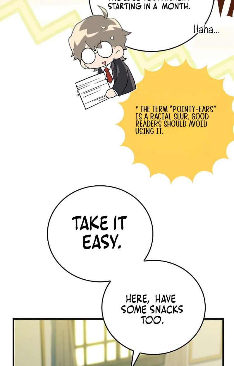 The Legendary Hero is an Academy Honors Student Chapter 108 page 7 - 