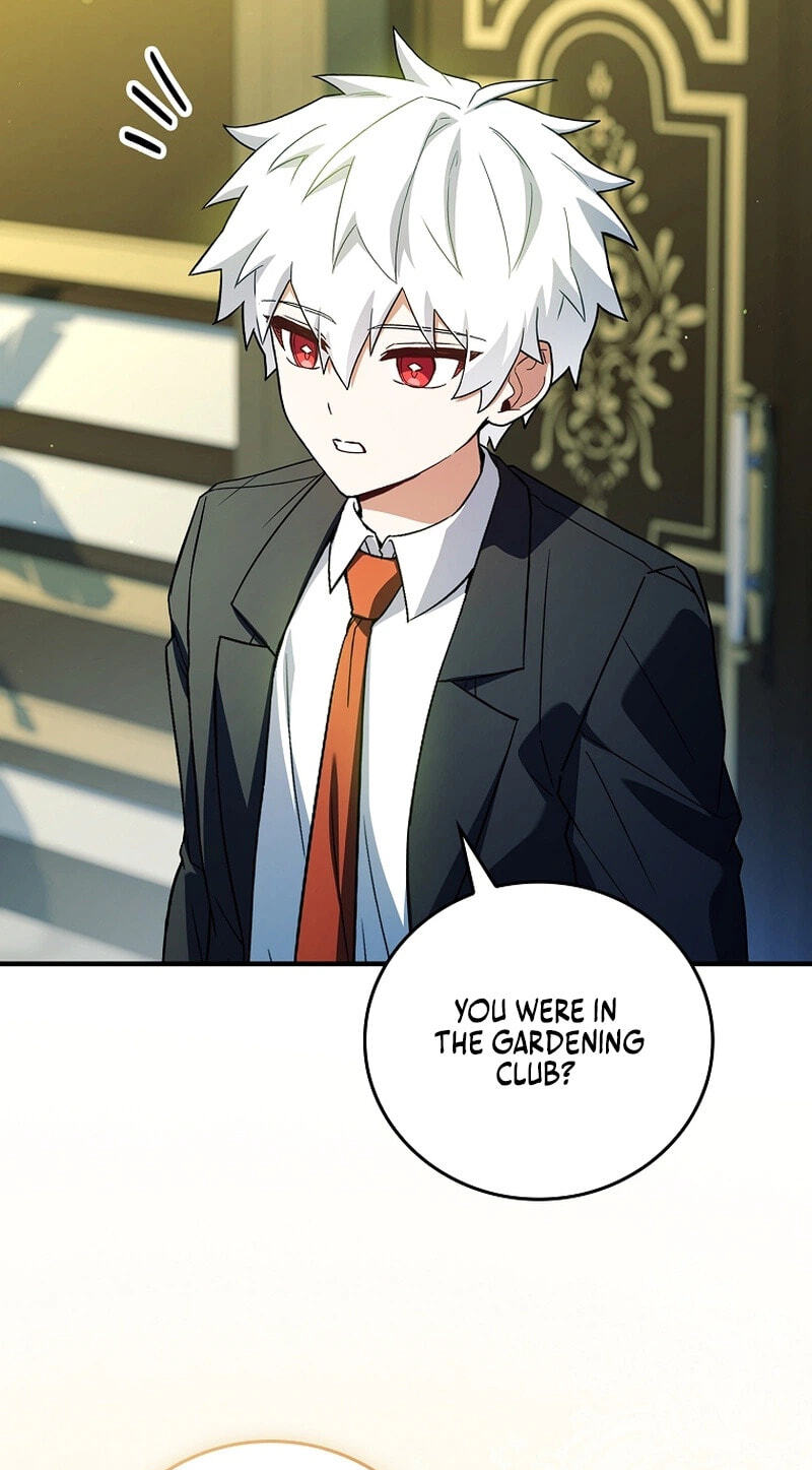 The Legendary Hero is an Academy Honors Student Chapter 108 page 64 - 