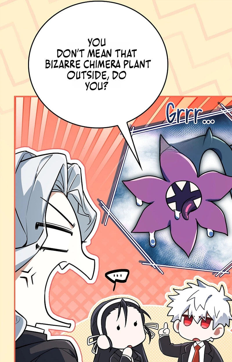 The Legendary Hero is an Academy Honors Student Chapter 108 page 67 - 