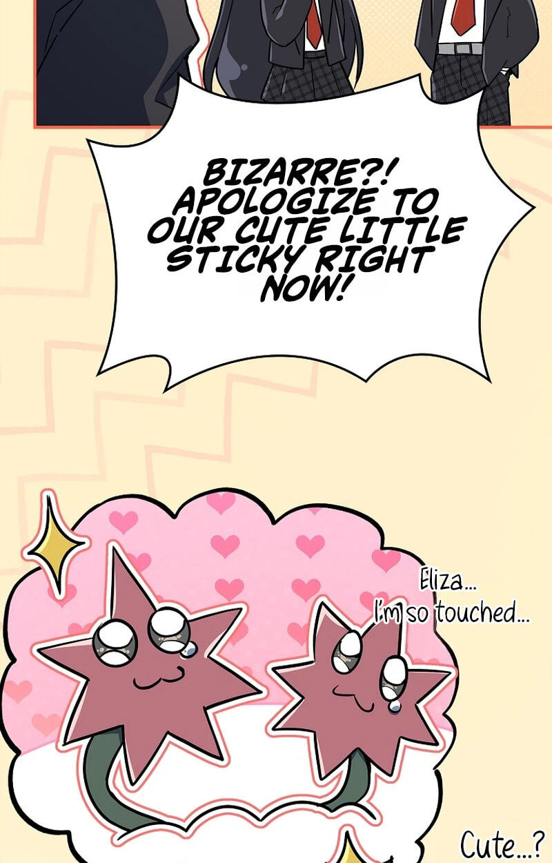 The Legendary Hero is an Academy Honors Student Chapter 108 page 68 - 