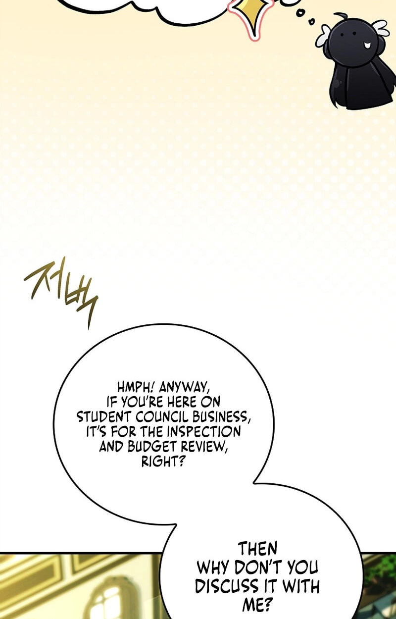 The Legendary Hero is an Academy Honors Student Chapter 108 page 69 - 