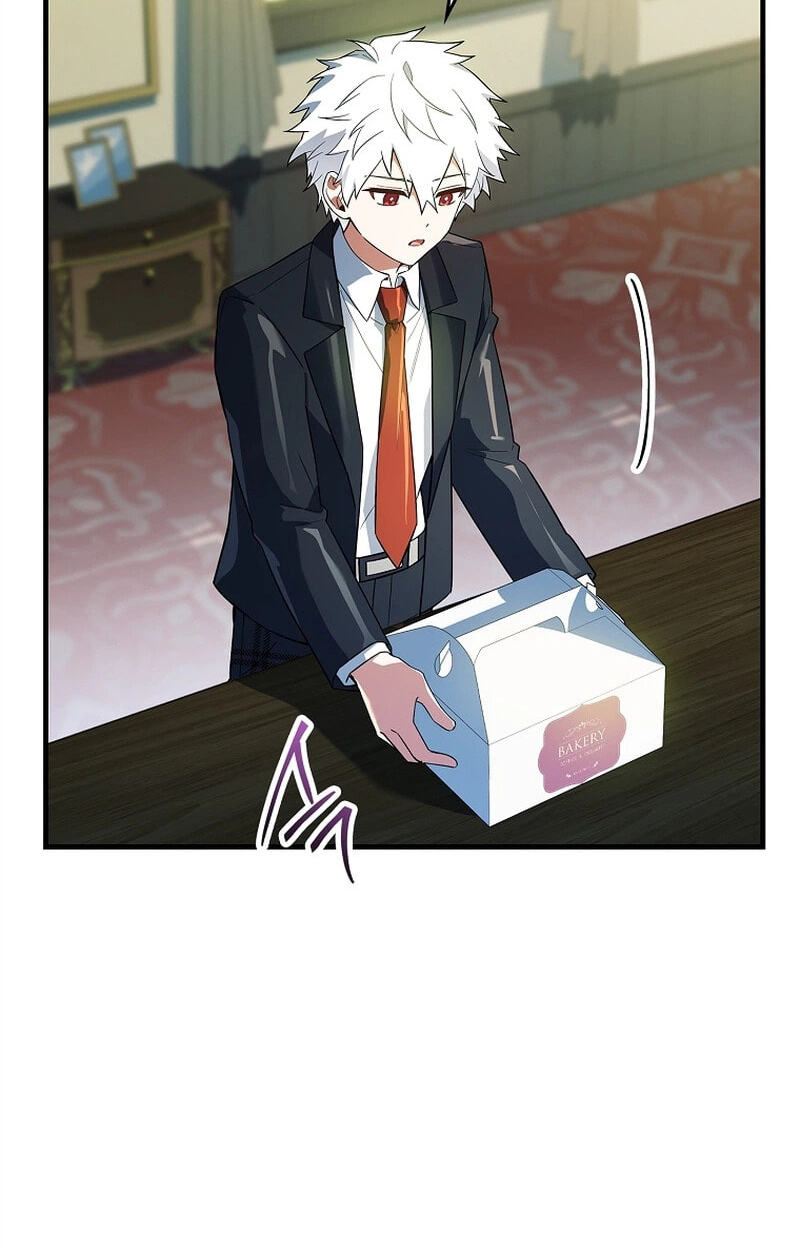 The Legendary Hero is an Academy Honors Student Chapter 108 page 8 - 