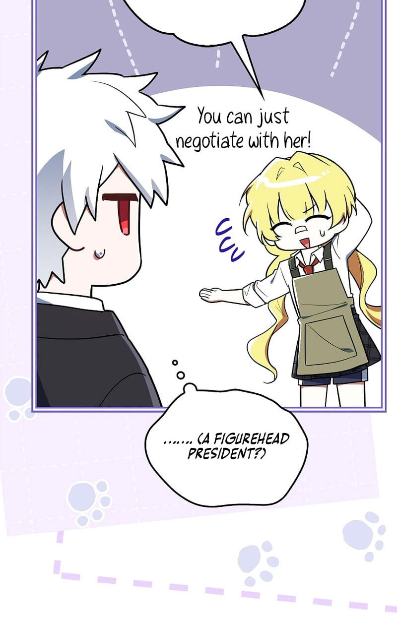 The Legendary Hero is an Academy Honors Student Chapter 108 page 72 - 